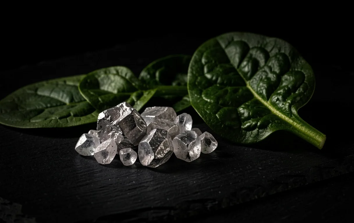 Natural Strength Elements
